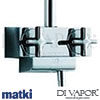 Matki EX917 I Elixir Linear Exposed Dual Outlet Shower Mixer Spare Parts